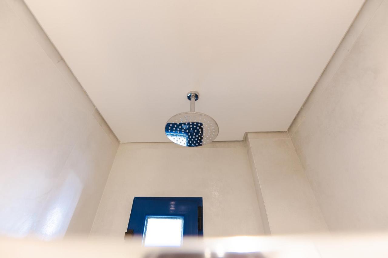 Muses Apartments Agia Anna  Luaran gambar