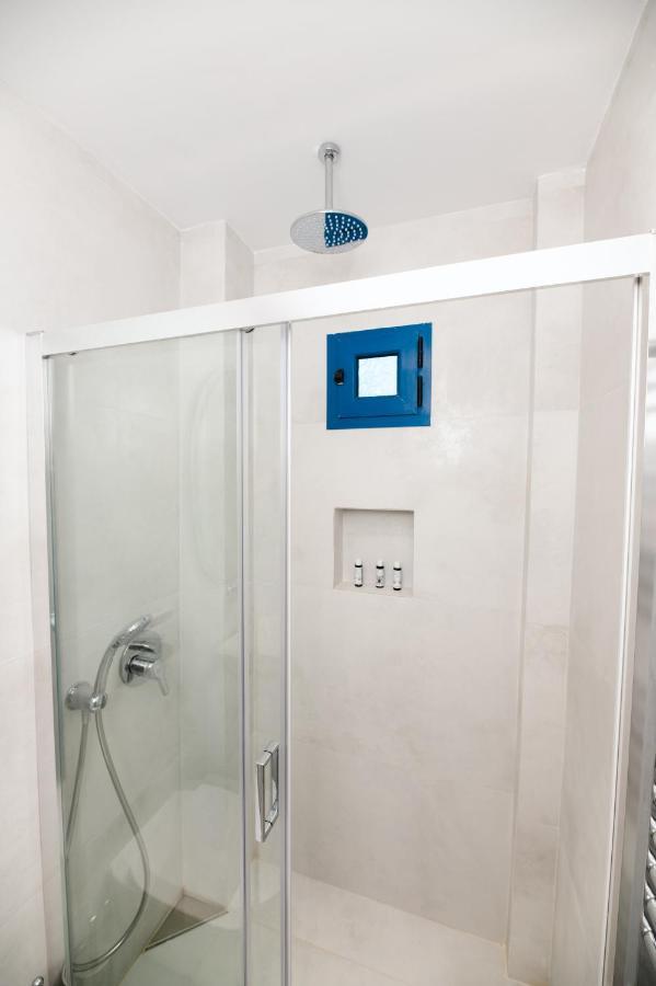 Muses Apartments Agia Anna  Luaran gambar